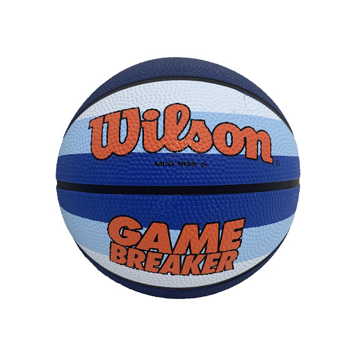 Blon de basquetbol Wilson Game Breaker #3