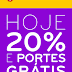 Momento WOOK - Hoje 20% e Portes Grátis Livros | Ebooks
