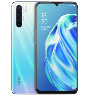 Oppo F15 Price Oppo F15 Specifications