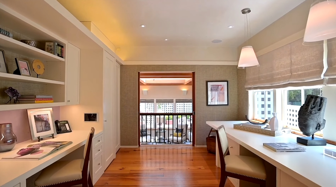 41 Interior Design Photos vs. 80 Woodacre Dr, San Francisco, CA Luxury Home Tour