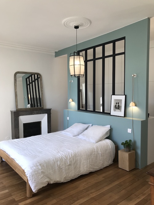 6 Manieres De Cloisonner Votre Salon Pour Creer Un Espace Chambre