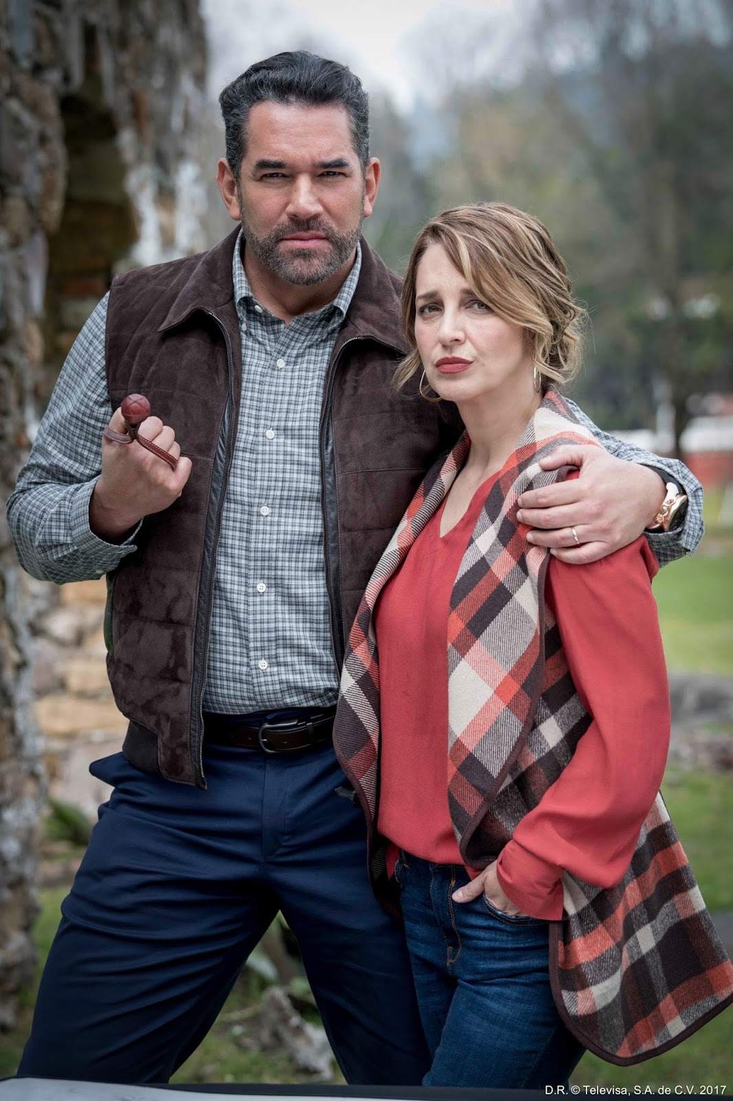 Elenco de la telenovela Sin tu mirada Más Telenovelas Elenco de la telenovela Sin tu mirada Más Telenovelas