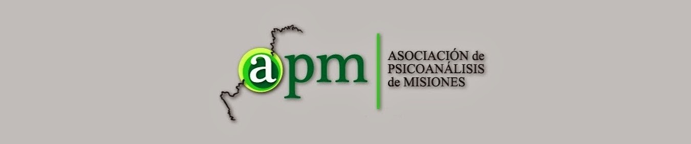 Asociación de Psicoanálisis de Misiones