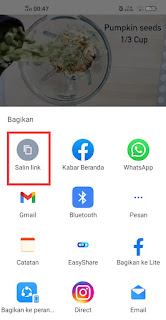 Cara Menampilkan Subtitle Bahasa Indonesia Di YouTube Android