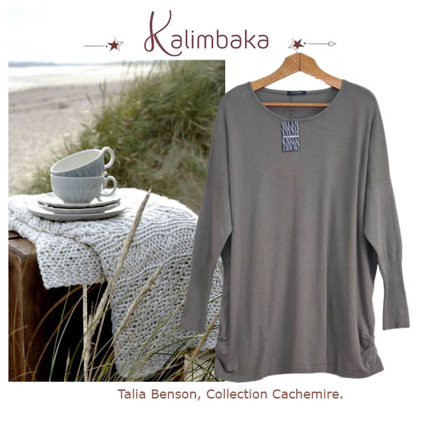Kalimbaka nouvelle collection Clearance
