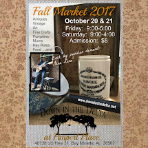 Call for Vendors- Fall, 2017