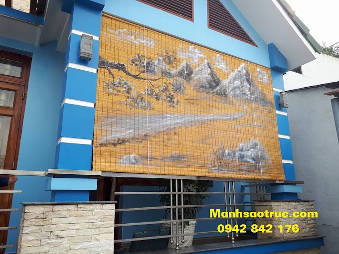 MÀNH TRE TRÚC VỚI 10 Ý TƯỞNG HẾT SỨC ĐỘC ĐÁO VÀ SÁNG TẠO 