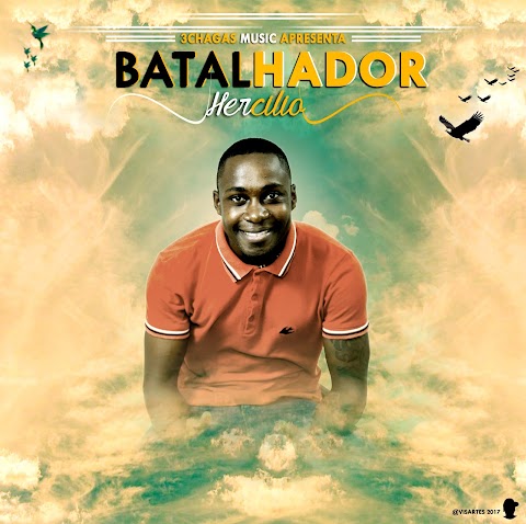 Hercilio - Batalhador (Álbum) 