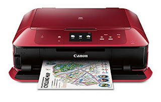 Canon PIXMA MG7720 Driver Download, Review And Price