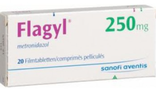 Flagyl دواء