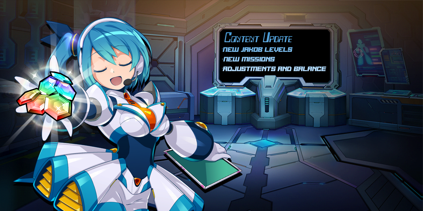 Rockman x dive elemental metal