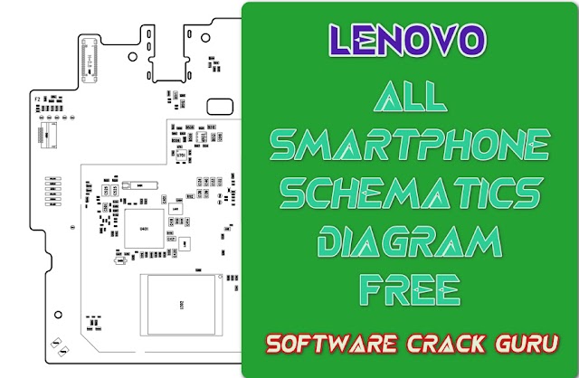 Lenovo Schematics Diagram For All Lenovo Smartphone Free Download 2021