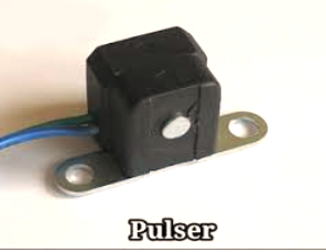 PULSER MOTOR-PENGERTIAN,JENIS,FUNGSI DAN CARA KERJANYA