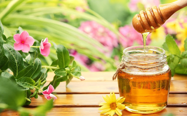 Cách trị nám da sau sinh tại nhà bằng mật ong Cách trị nám da sau sinh tại nhà bằng mật ong