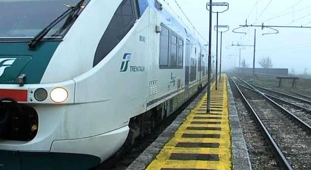 La tratta ferroviaria Foggia – Potenza potenziata entro il 2023. Lo dice RFI