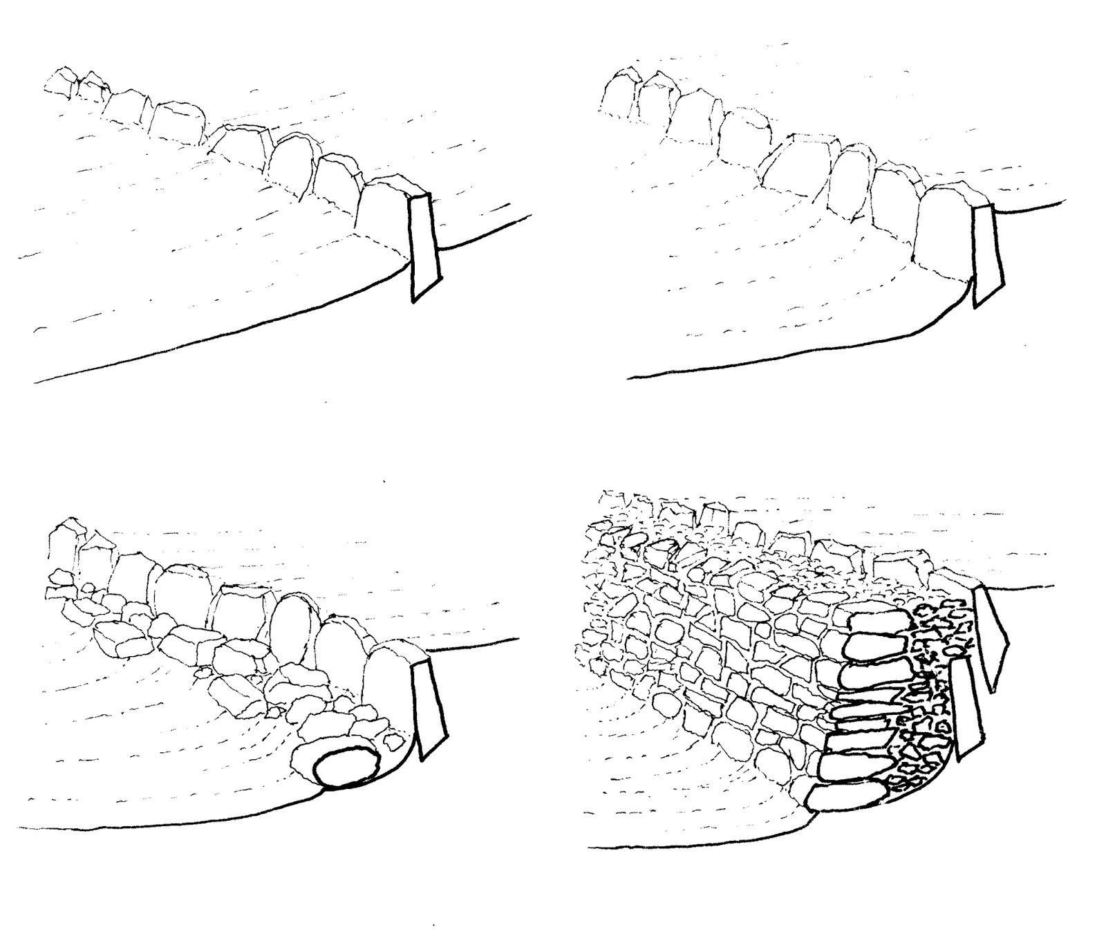 FarmLandS Bokoni terracing in press