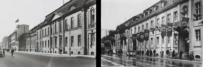 Wilhelmstraße 74-76: The Foreign Office nazi