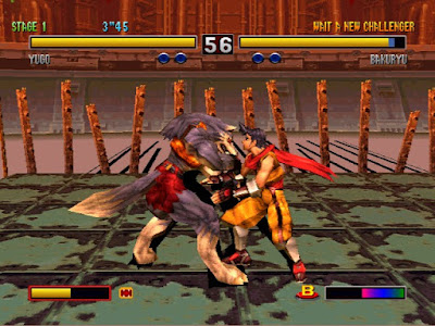 Hasil gambar untuk bloody roar 2 blogspot.com