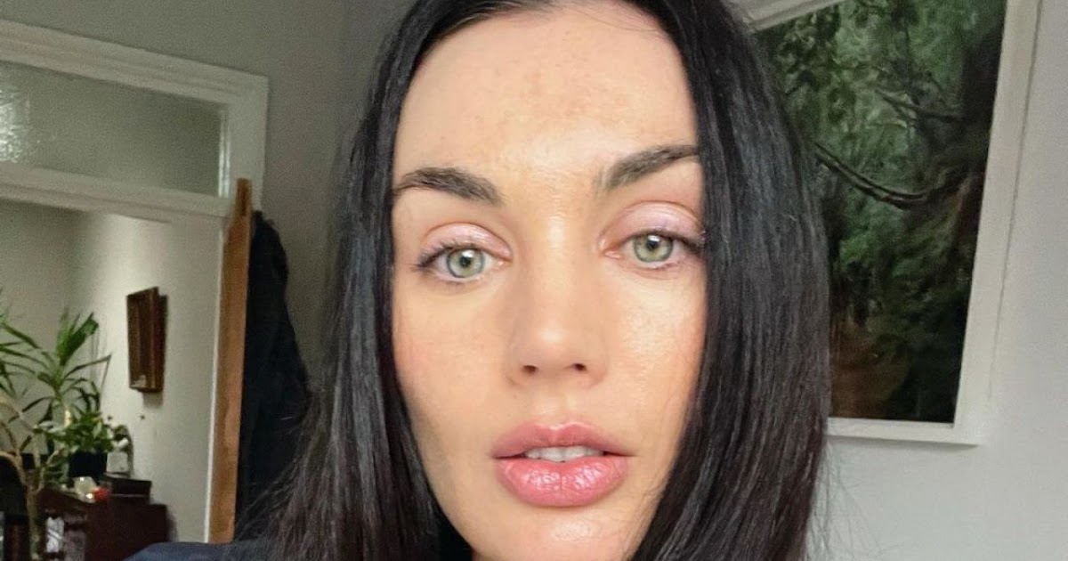 Poppy Corby-Tuech 02/21/2021