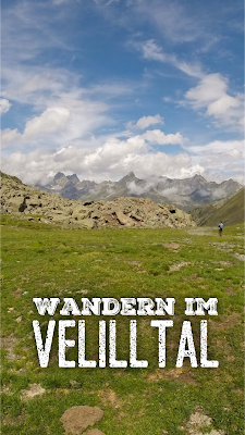 Wandern Ischgl Paznaun Wanderung: Ischgl Idalpe Viderjoch Pardatschgrat Velilltal Best Mountain Artists Tirol Outdoor Blog Wanderweg Österreich BMA
