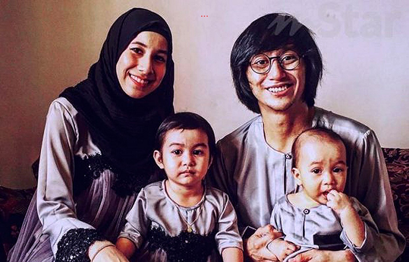 MYARTIS.COM | MYARTIS | MY | ARTIS: SAH CERAI TALAK SATU DENGAN SHAHIRA ...