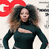 Tennis star, Serena Williams named GQ's Woman of the Year