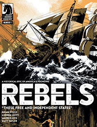 Read Rebels: These Free and Independent States online