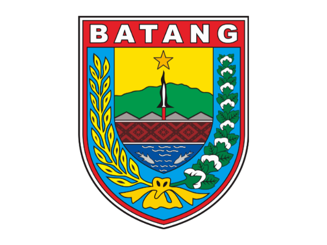 Logo kabupaten Batang Format PNG Logo kabupaten Batang Format PNG