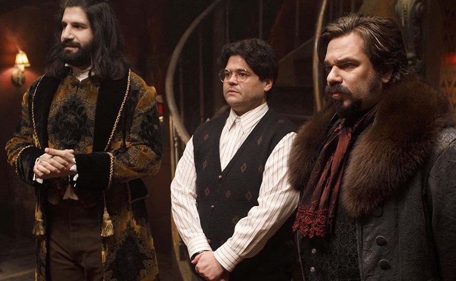 What We Do in the Shadows Season 2 Release Date, Cast, Wiki and More