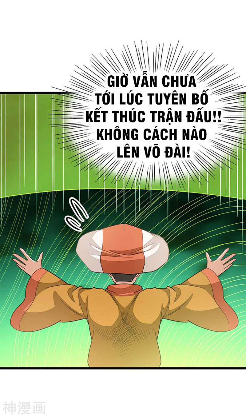 Cửu Dương Thần Vương Chapter 208 - AB Truyện