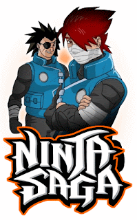 ninja+saga Cheat Icrease Element Point