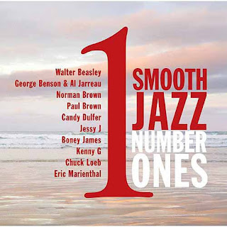 VA2B 2BSmooth2BJazz2BNumber2BOnes2B252820092529 - VA.-Coleccion de 11 cds variados