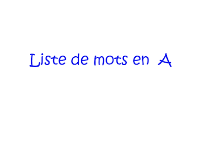 mot en a-mot en a-mot en a