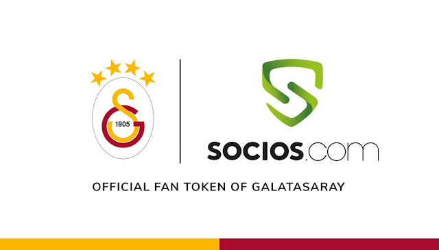 Galatasaray ile Socios.com işbirliğine gidiyor! 