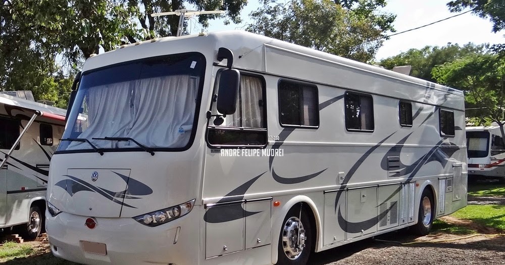 RV HUNTER BRAZIL INDUSTREILER