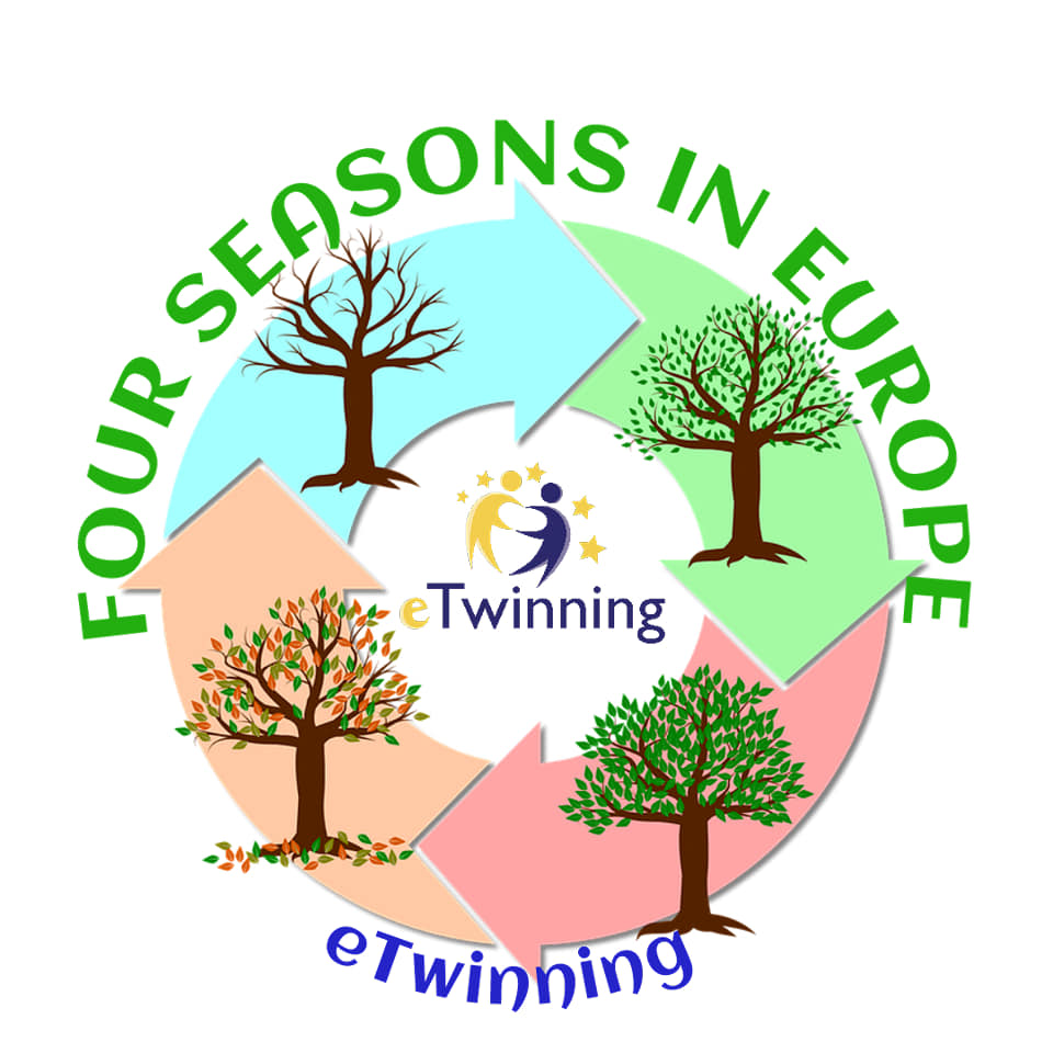 FOUR SEASONS IN EUROPE