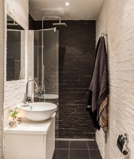 ¿Cómo diseñar baños modernos? PUNTO SANITARIO