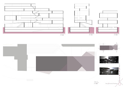 anA_i murciA: Secciones+CubiertAS