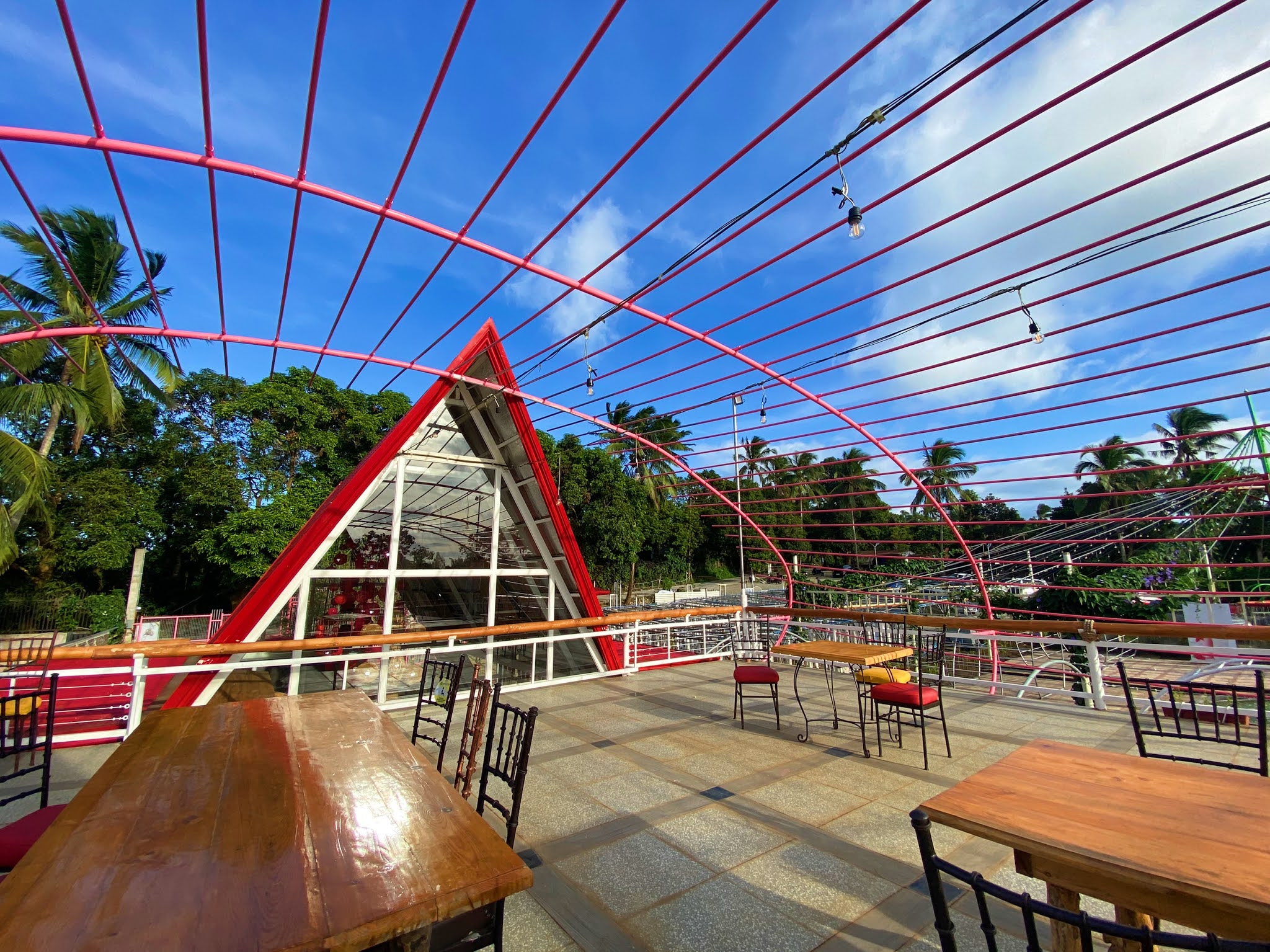 Queens Strawberry Farm Strawberry Farm near Metro An Instagramable Place in South Sassyzeal