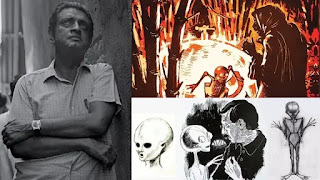 satyaji ray satyajit ray wrote a script 'the alien' on his begali short story 'baaku babur bandhu'