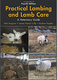 Practical Lambing and Lamb Care A Veterinary Guide 4th Edition Practical Lambing and Lamb Care A Veterinary Guide 4th Edition