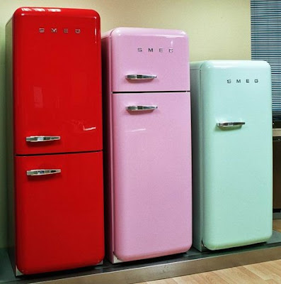 Covet: Smeg