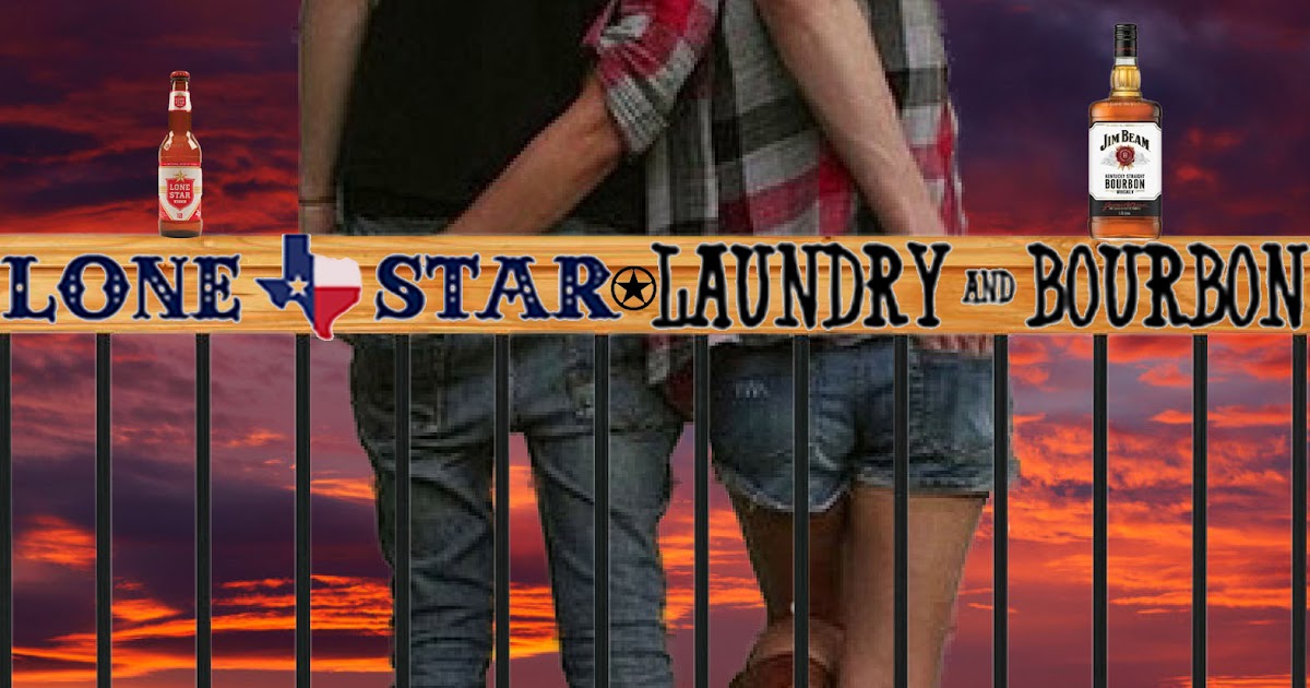 PHX Stages LONE STAR / LAUNDRY AND BOURBON Mesa Encore Theatre