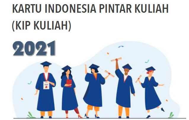 Syarat Dan Cara Mendapatkan Kip Kuliah Tahun 2021