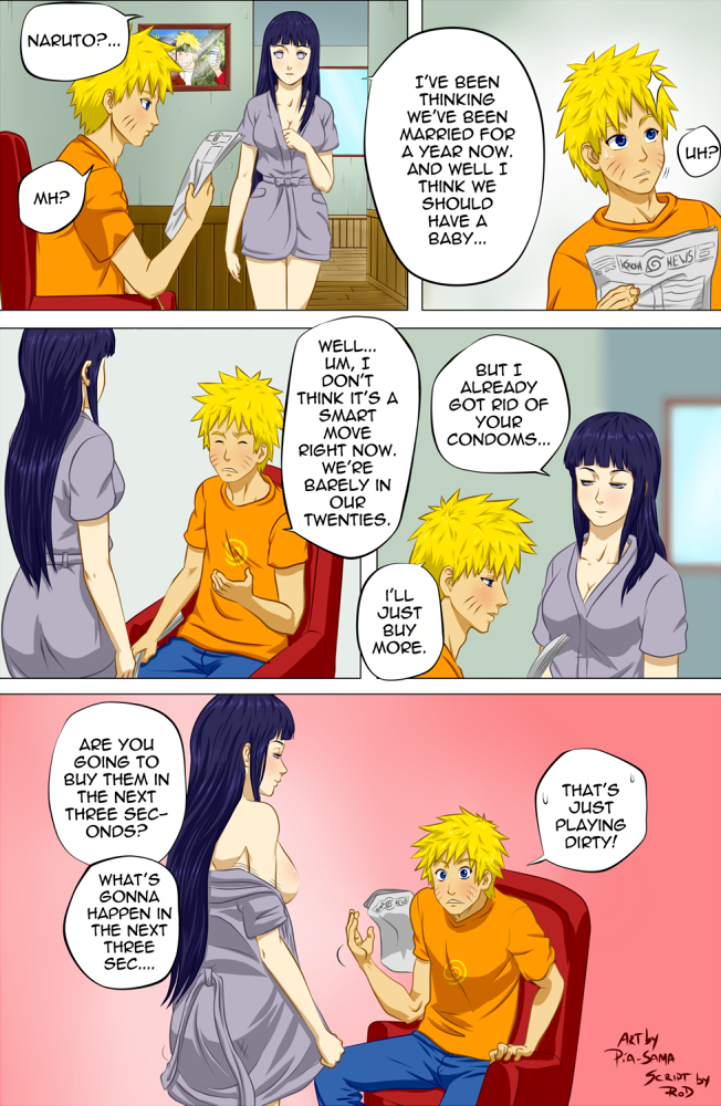 Go Travel Naruto Fanfiction Time Travel.