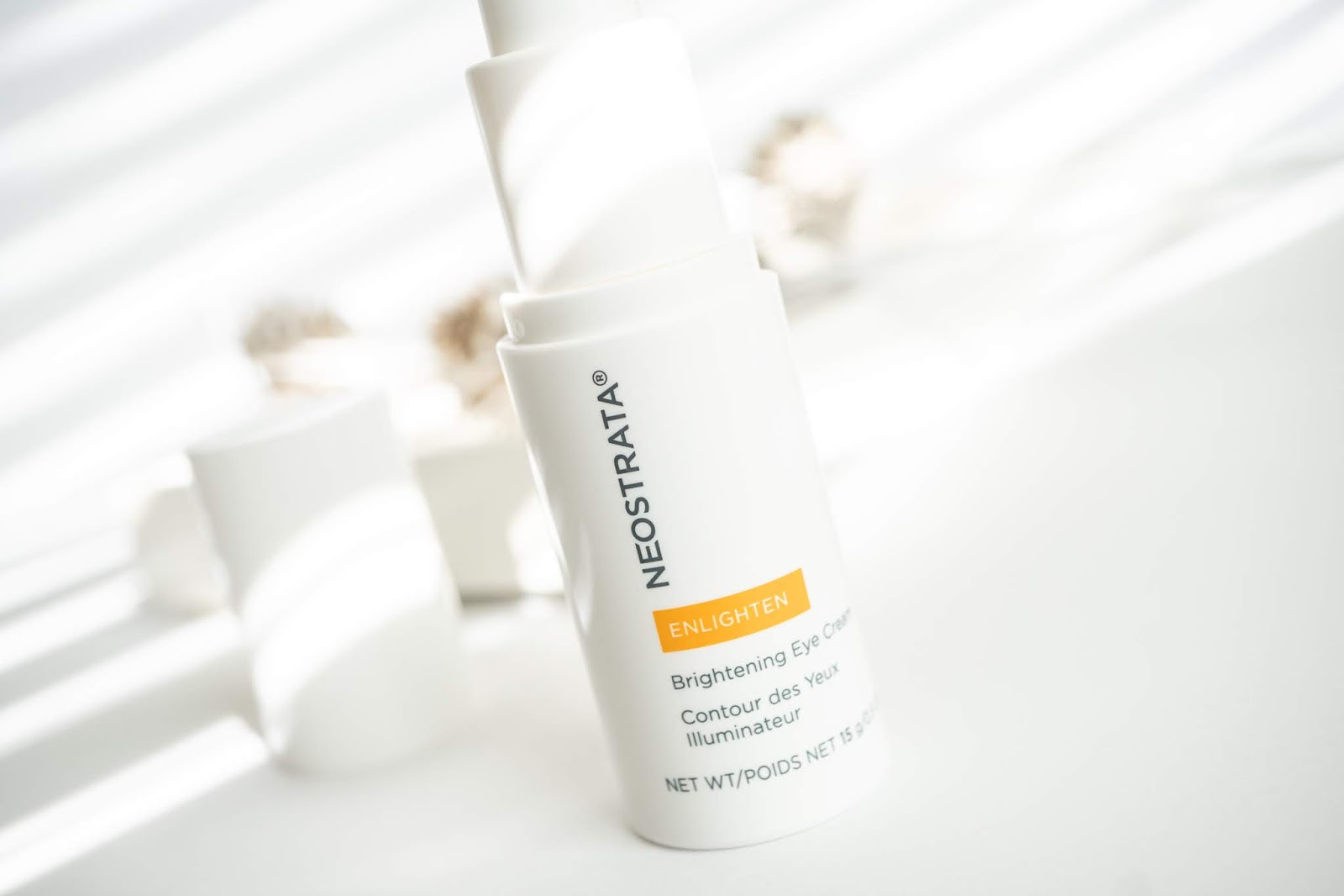 NEOSTRATA Brightening Eye Cream dazzle 'n' sparkle