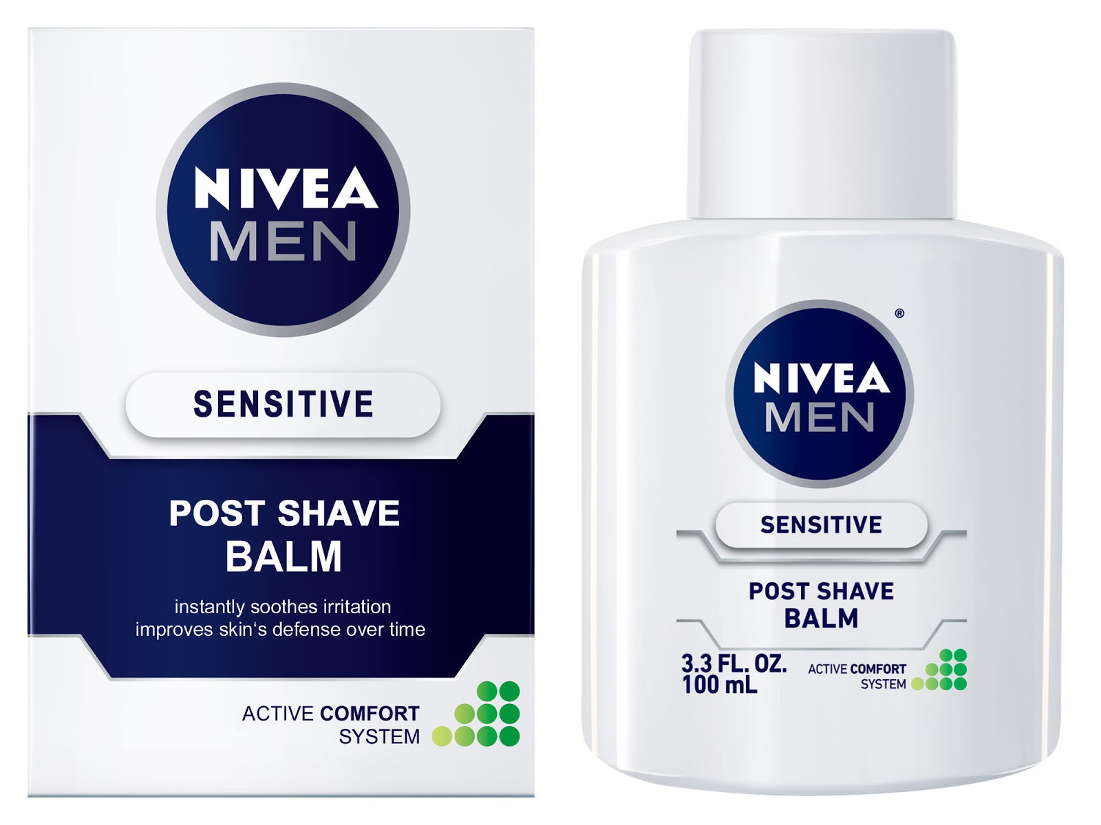 Katie Beauty Nivea Men After Save Balzsam Mint Primer katie-beauty-nivea-men-after-save-balzsam-mint-primer