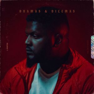 (Hip Hop) Plutonio - Dramas & Dilemas (2019)