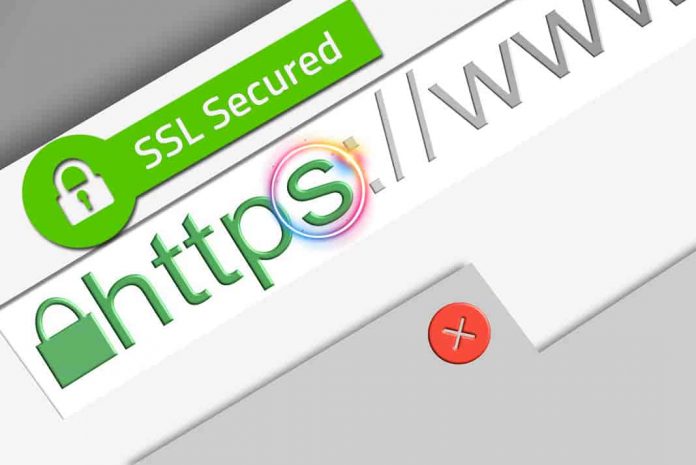 What is SSL? Definition and how SSL works - deathline0