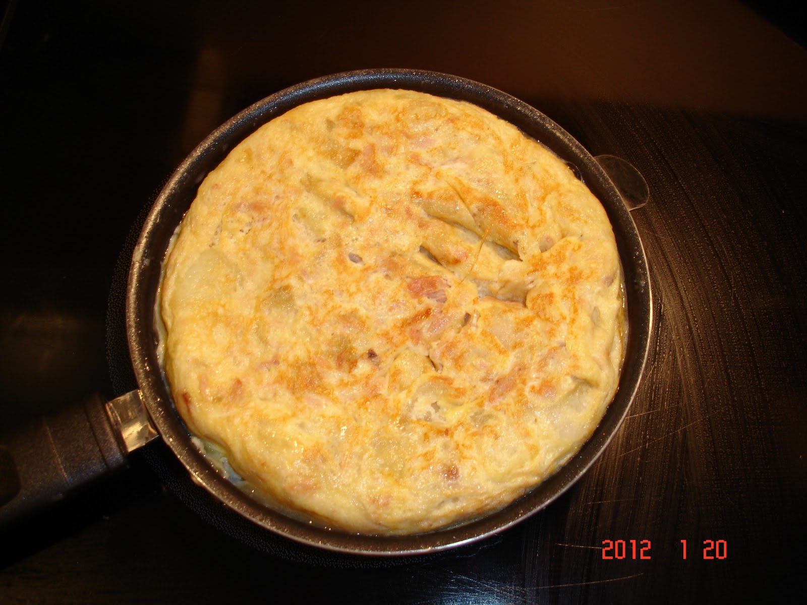 INUKARES MINI TORTILLAS DE PATATAS